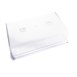 Contenedor Gastronorm GN1/1 policarbonato transparente 150mm Vogue