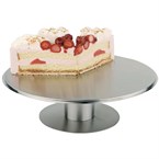 Soporte para tartas giratorio APS