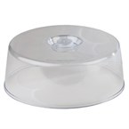 Tapa para soporte para tartas giratorio APS