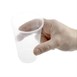 Vaso desechable Plastico 285 hasta la marca de llenado (Caja 1000)