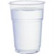 Vaso desechable Plastico 285 hasta la marca de llenado (Caja 1000)