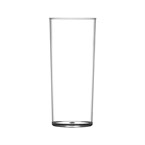 Vasos Hi Ball marcados CE de policarbonato 340ml