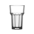 Vasos americanos nucleados marcados CE de policarbonato 285ml
