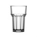 Vasos americanos nucleados marcados CE de policarbonato 285ml