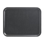 Bandeja laminada granito Cambro Capri de 460mm 