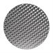 Mesa bistro redonda Bolero 60cm acero inoxidable