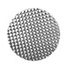 Mesa bistro redonda Bolero 80cm gris
