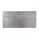 Mesa de base doble Bolero rectangular 120cm