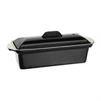 Tarrina negra 1,3L Vogue