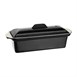 Tarrina negra 1,3L Vogue