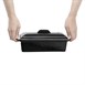 Tarrina negra 1,3L Vogue