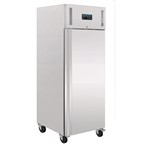 Refrigerador Gastronorm de uso intensivo 1 puerta Polar Serie U 650L