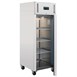 Refrigerador Gastronorm de uso intensivo 1 puerta Polar Serie U 650L