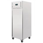 Congelador Gastronorm de uso intensivo 1 puerta Polar Serie U 650L