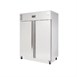Refrigerador Gastronorm de uso intensivo doble puerta Polar Serie U 1300L