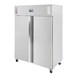Congelador Gastronorm de uso intensivo doble puerta Polar Serie U 1300L