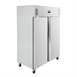 Congelador Gastronorm de uso intensivo doble puerta Polar Serie U 1300L