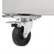 Congelador Gastronorm de uso intensivo doble puerta Polar Serie U 1300L