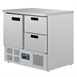Refrigerador mostrador 240L Polar Serie G
