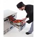 Refrigerador mostrador 240L Polar Serie G