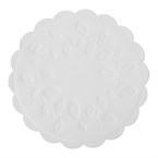 Posavasos desechable