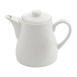 Teteras blancas 483ml Olympia