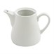 Teteras blancas 483ml Olympia