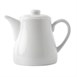 Teteras blancas 483ml Olympia