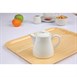 Teteras blancas 483ml Olympia