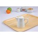 Cafeteras blancas 310ml Olympia