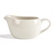 Salseras marfil 350ml Olympia