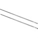 Postes verticales cromados 1270mm Vogue