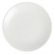 Platos llanos sin borde Olympia blancos 150mm