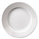 Platos llanos borde ancho Olympia Linear 150mm