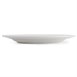 Platos llanos borde ancho Olympia Linear 310mm