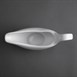 Salseras blancas Olympia 340ml