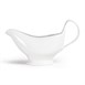 Salseras blancas Olympia 340ml