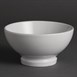 Bols Sevres blancos 140mm Olympia