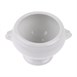 Bols para sopa Lion Head blancos 105mm Olympia