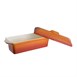 Tarrina naranja 2L Vogue