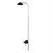 Soporte de botellas para pared Olympia grande