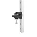 Soporte de botellas para pared Olympia grande