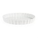 Fuentes souflé Olympia blancas 297mm