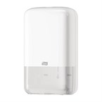 Dispensador de papel de lavabo Tork