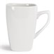 Tazas cuadradas redondeadas 284ml Olympia