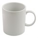 Tazas estándar blancas 483ml Olympia