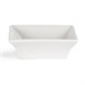 Plato cuadrado miniatura Olympia