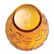 Velas para barra Bolsius Lowboy ámbar