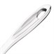 Wok de base plana de tres capas 310mm Vogue