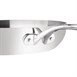 Sartén de tres capas 280mm Vogue